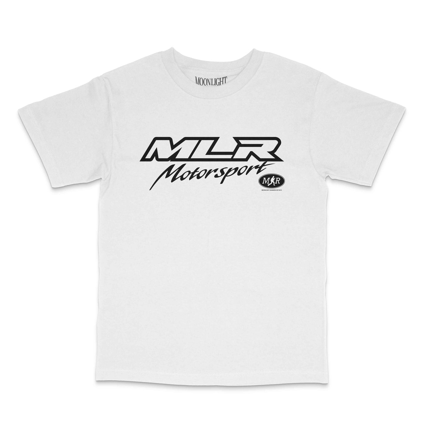 Bonsai Shirt (White)
