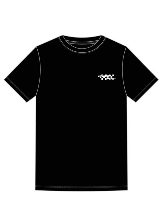 Team MLR Black Shirt