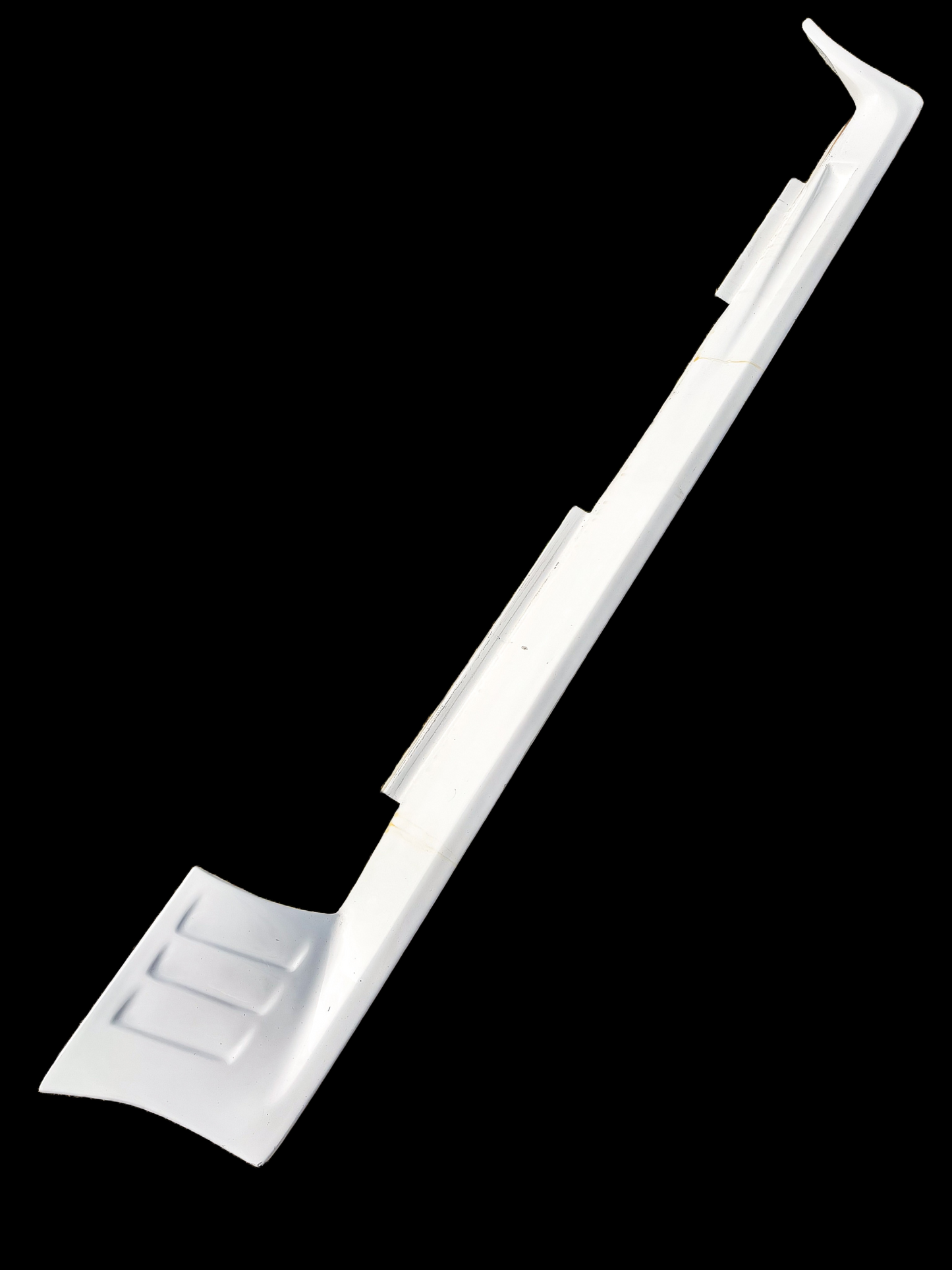 GX61 / MX63 Side Steps