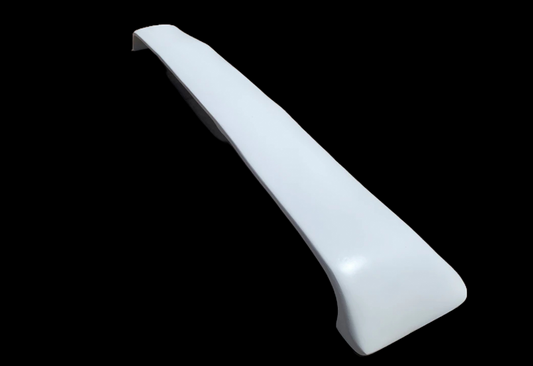 Slit Spoiler - Made To Order