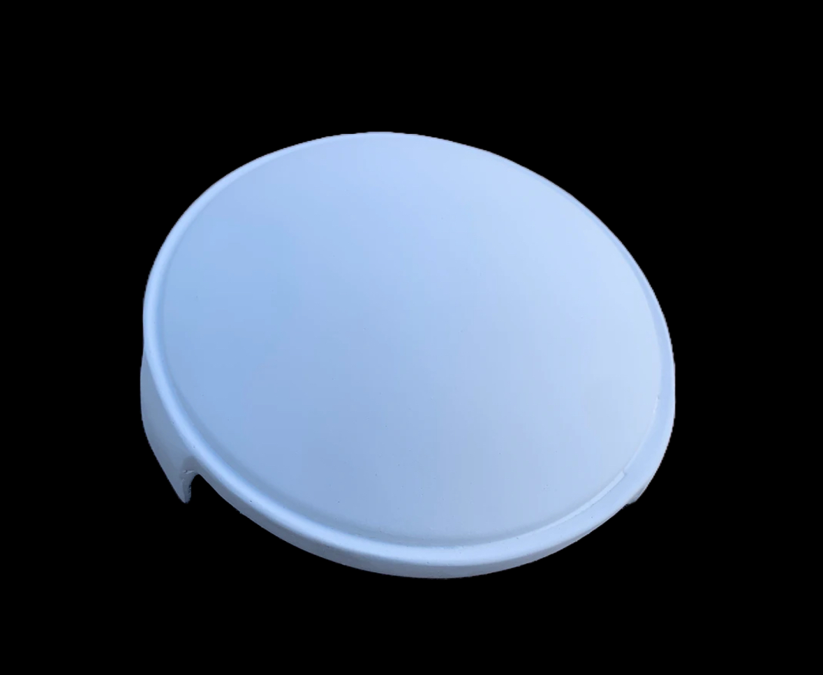 7” Headlight Cover