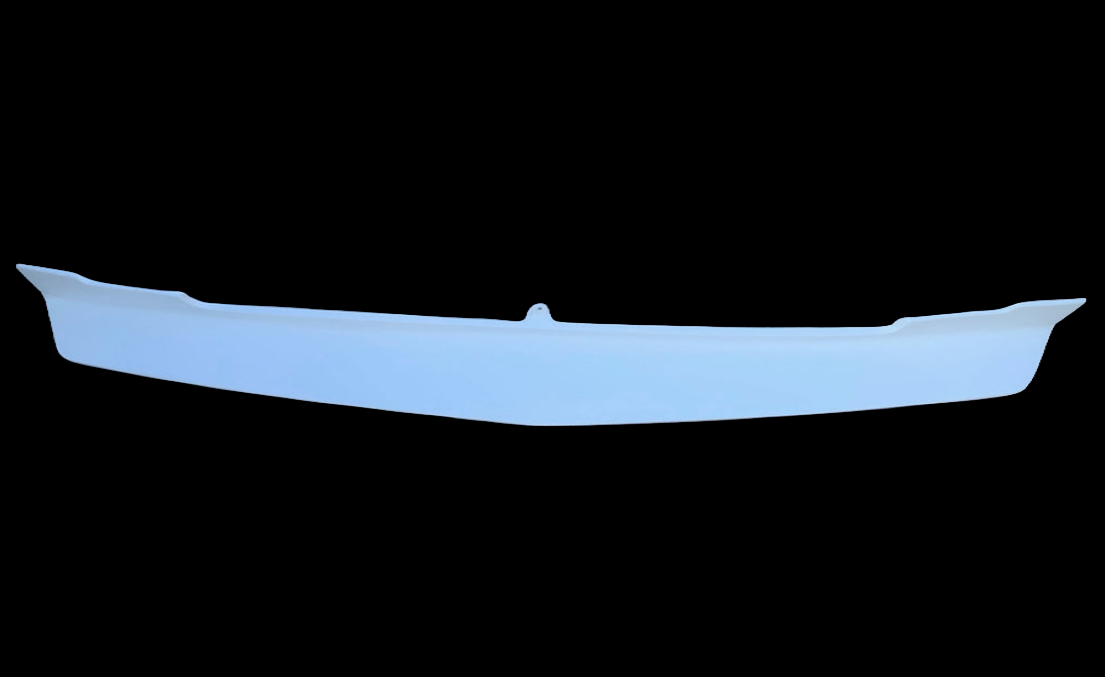 X7 Valance/Chin Replacement