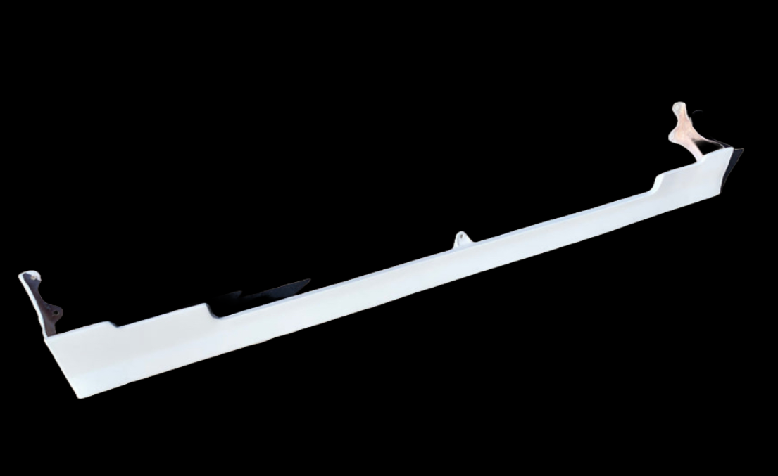 X7 FRP Lower Valance Replacement