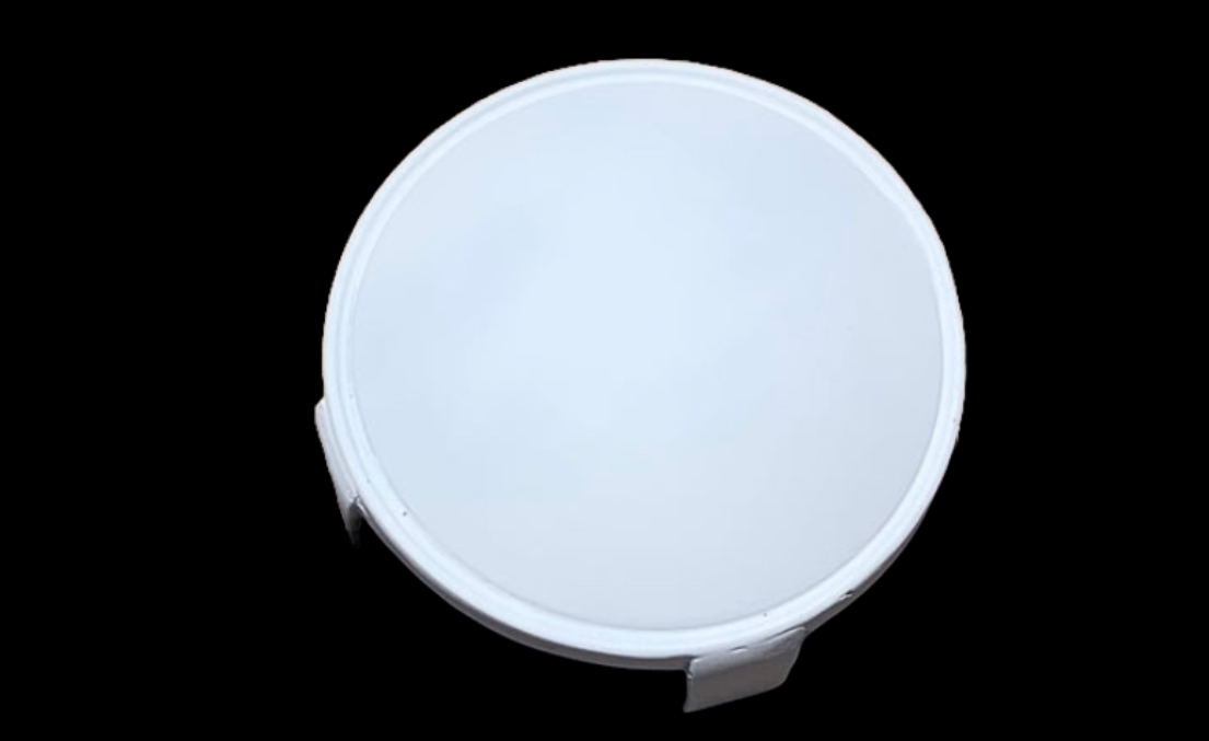 5 3/4” Round Headlight Cover