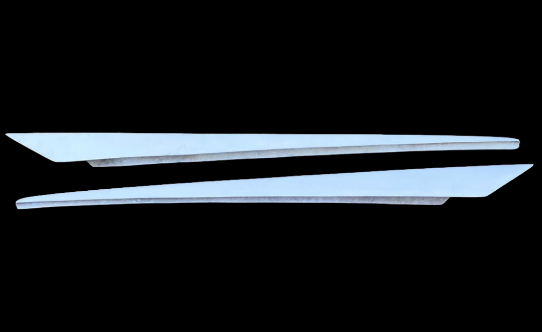 Fender Spoilers