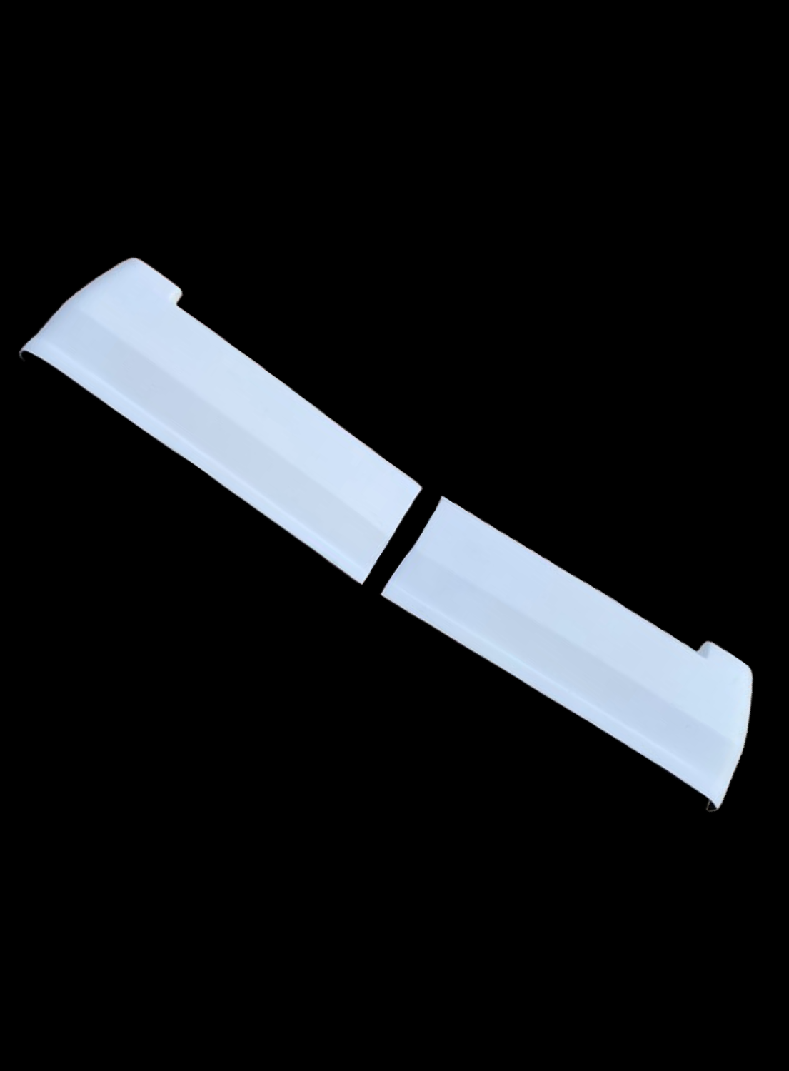 MX73 Zenki Taillight Covers