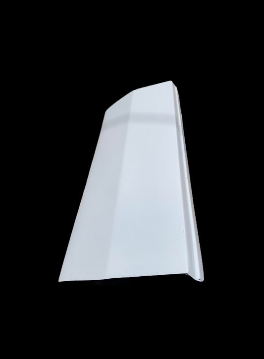 X7 MLR Rear Garnish Delete