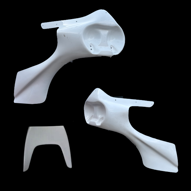 Dual Cowl