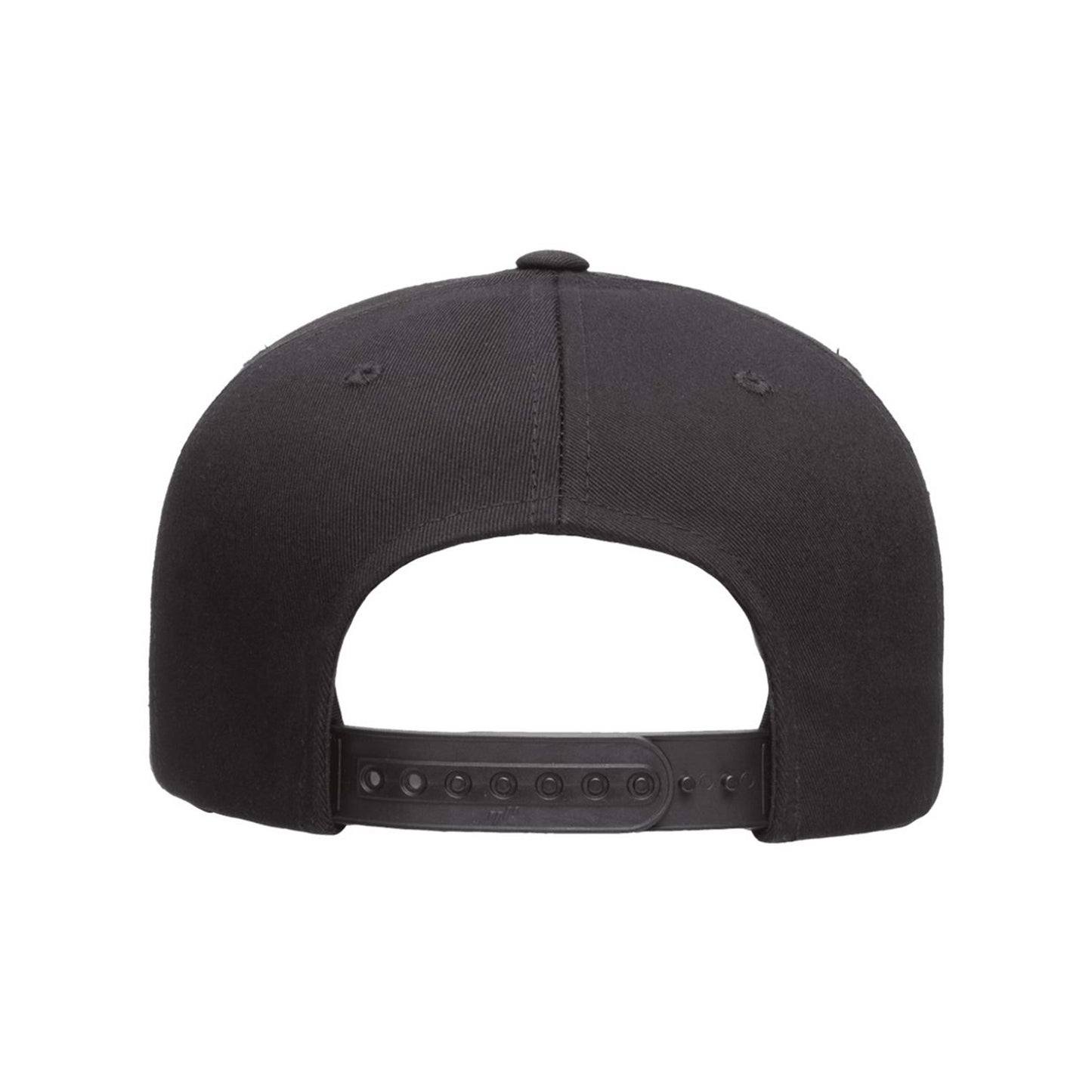 MLR 月光 Hat (Black)