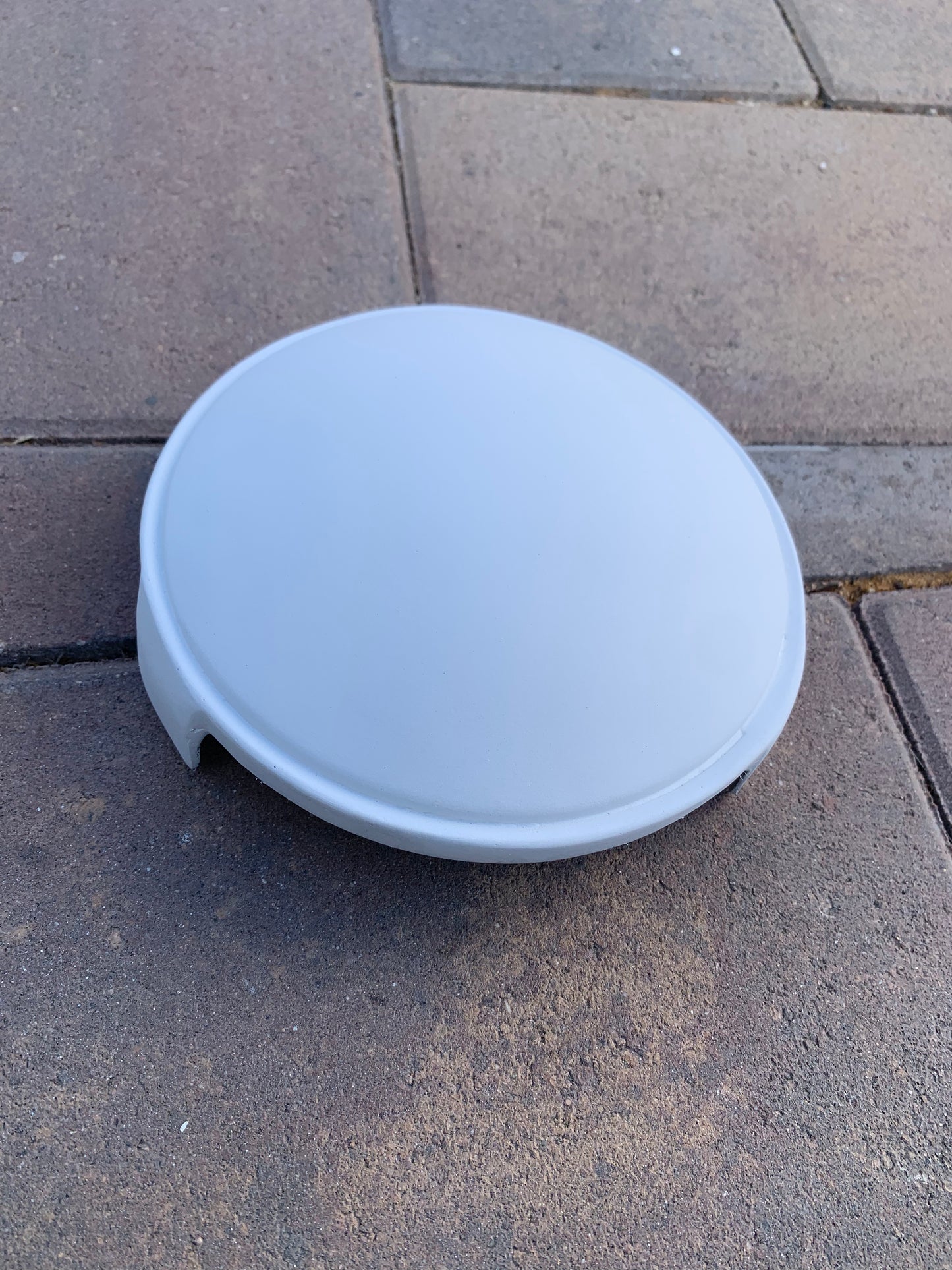 7” Headlight Cover