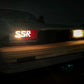 X7 MLR Passenger Headlight Cover