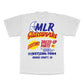 MLR Glassworks Shirt (White)