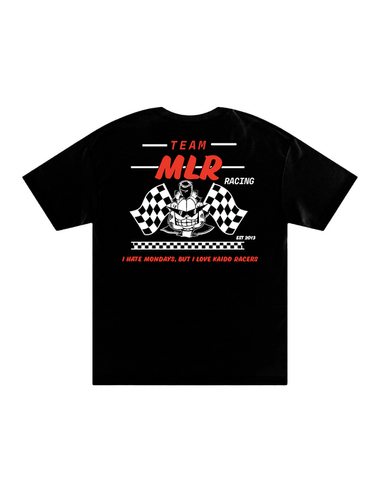 Team MLR Black Shirt