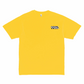 Team MLR Yellow Shirt