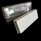X7 MLR Passenger Headlight Cover