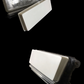 X7 MLR Passenger Headlight Cover