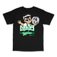 MLR Boy Shirt (Black)