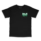 MLR Boy Shirt (Black)