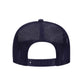 MLR Motors Hat (White/Navy)