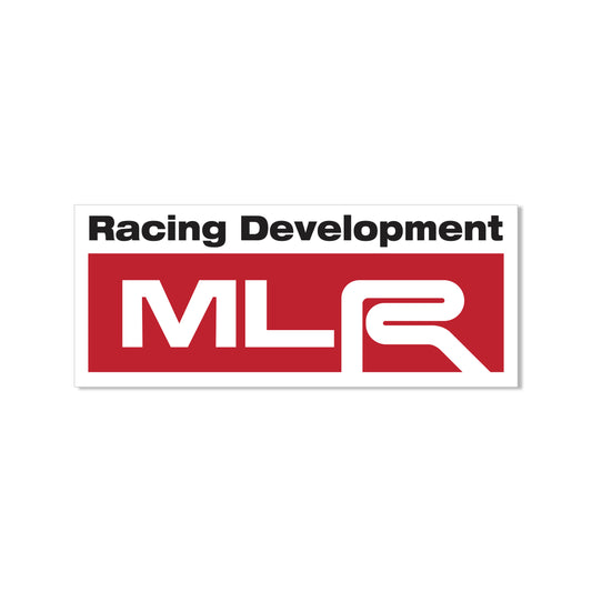 Racing Development Slap (White)