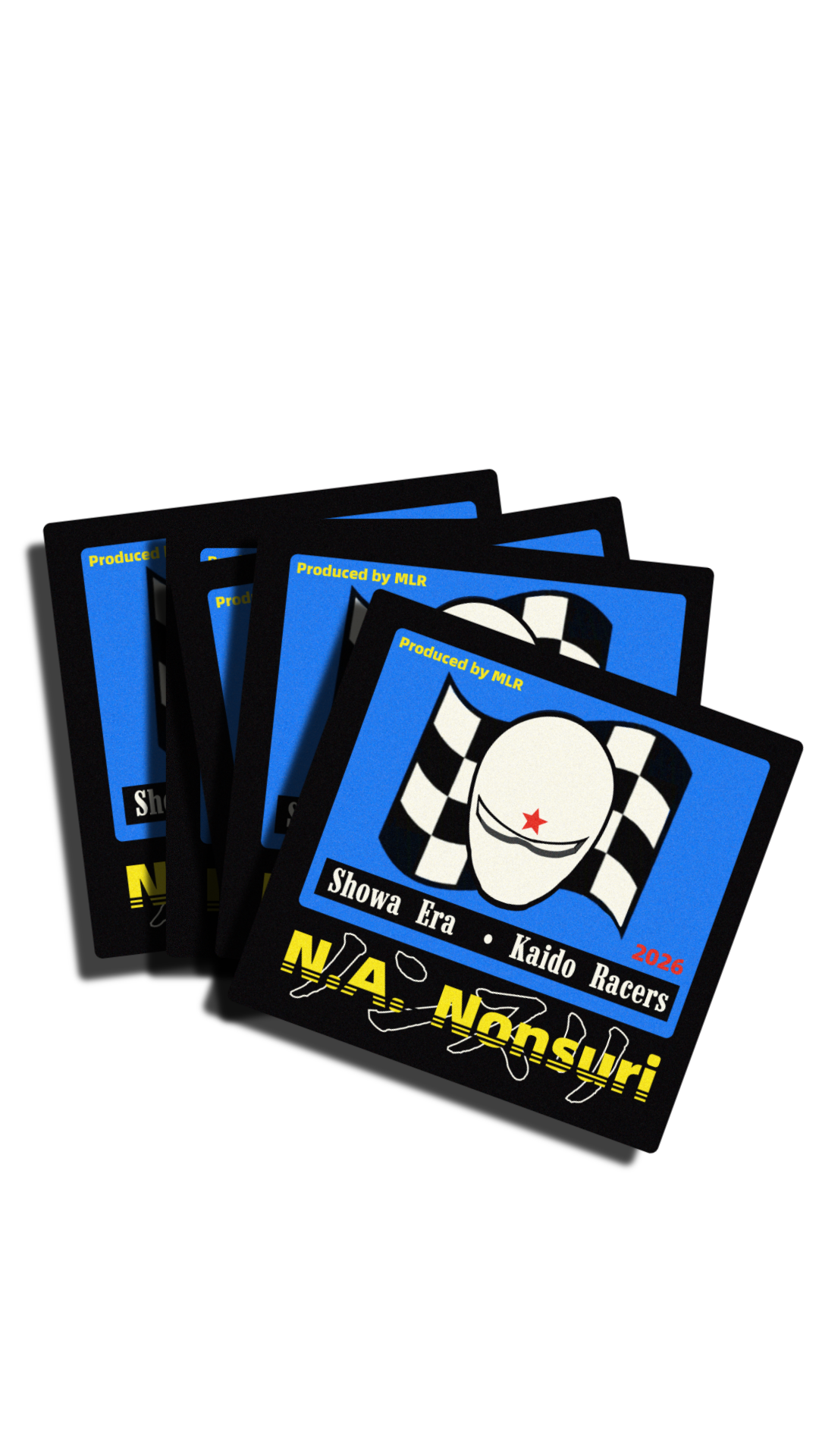 N.A. Nonsuri Helmet