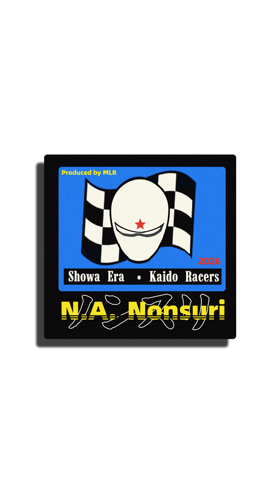 N.A. Nonsuri Helmet