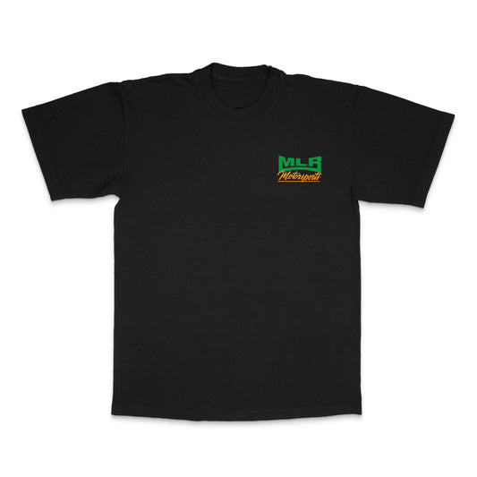 MLR Motorsports Shirt (Black)