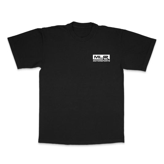 Racing Development Shirt (Black)